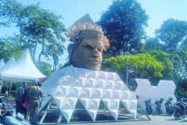 Aplikasi cerdas DAMA semarakkan HUT Denpasar