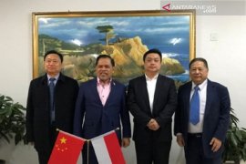 Perusahaan onderdil Indonesia-China ekspor ke Amerika Serikat