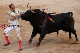 Spanyol, negara paling sehat di dunia