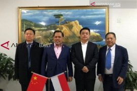Perusahaan onderdil Indonesia-China ekspor ke Amerika Serikat