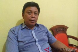 Pergantian Wabup Paser Diumumkan Melalui Paripurna DPRD