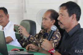 Gerbangmas P2MKM Mahulu 2020 Lebih Kuatkan Ekonomi