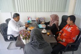 Zul Elfian : saya hadir di Sumbar Pemilih Jokowi sebagai tokoh masyarakat