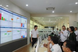 BPJS Kesehatan wujudkan kemudahan akses data bagi masyarakat