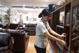 Informa Palembang optimistis target penjualan 2019 Tercapai