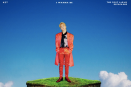 Key SHINee akan rilis album "repackaged" saat wajib militer