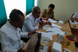 UPTD Museum Bali teliti koleksi "Tika"