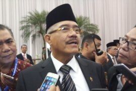 Ketua MA tolak berkomentar soal putusan Syafruddin