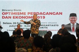Kata Aprindo Jatim  Pertumbuhan Ritel 2019 Berada di Angka Dua Digit