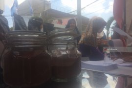 Industri Cokelat Beri Bantuan Permodalan Usaha Mandiri