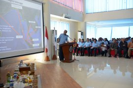 Pemerintah Aceh akan perjuangkan Sabang jadi PSN