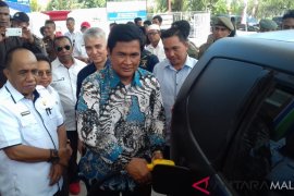Pertamina hadirkan BBM satu harga di Ibu Selatan