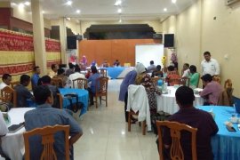 KPU Langkat siapkan pembentukan KPPS