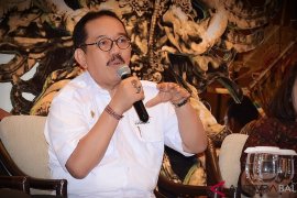 Wagub Bali konsepkan "Sanga Bhuwana" petakan potensi pariwisata