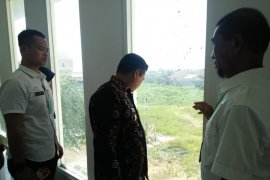 RS Sultan Suriansyah operasikan 23 klinik