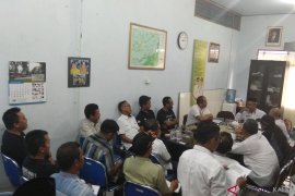 Pengumuman study AMDAL menjadi polemik di HST