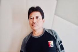 KONI Denpasar harapkan kemenangan timnas AFF U-22 gairahkan persepakbolaan