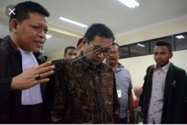 Meski dipenjara, Bupati Tulungagung nonaktif masih terima gaji