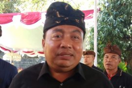 DPRD Bali terima aspirasi Forum Honorer Kategori 2