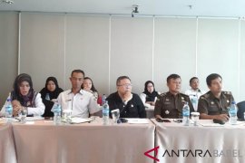 SWI Babel fokuskan "information sharing refreshment" cegah investasi bodong