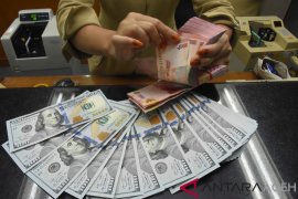 Rupiah dan IHSG Kamis pagi menguat