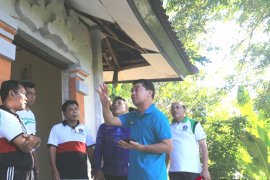 Pemkab Klungkung segera perbaiki sekolah rusak