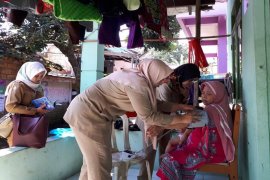 Bogor Anjang Sehat (BAS) "Ketika petugas kesehatan datang bertamu"