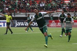 Otavio Dutra perkuat timnas Indonesia, mulai persiapan menuju Kualifikasi zona Asia Piala Dunia 2022