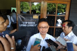 Pemkot Pontianak turunkan TPID antisipasi kenaikan gaji PNS