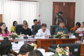 Pemprov Bali harapkan Pergub 99/2018 sentuh kesejahteraan petani