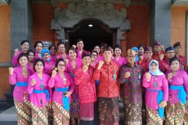 PT Denpasar bertekad tingkatkan pelayanan terpadu wujudkan WBK-WBBM