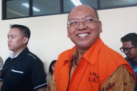 Rendra Kresna dituntut 8 tahun penjara