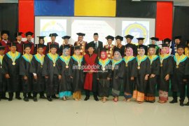 Ingatkan Tantangan Generasi Milenial Kian Deras