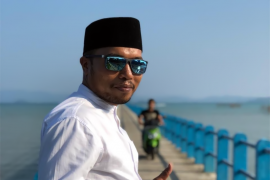 Persatuan Perawat melalui PPNI Lingga minta Jaspel dibayarkan