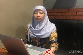 Tingkatkan daya saing, UMKM pangan diimbau agar gunakan  bahan baku lokal