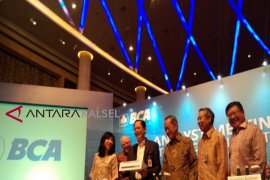 BCA`s net profit increased 10.9 percent to Rp25.9 trillion last year