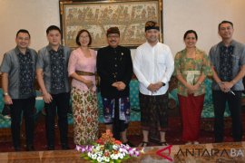 Wagub Bali dorong pelaku "wedding organizer" kreatif pasarkan produk