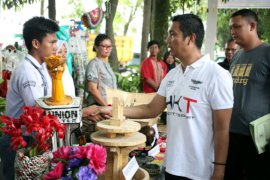 Pemkot Pematangsiantar peringati Hari Peduli Sampah