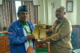 Peringati HUT K2B-VP Gelar Kegiatan