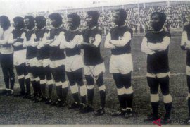 Legenda  PSMS miris soal klaim kepemilikan klub