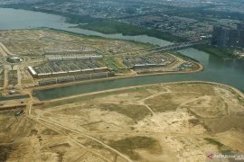 Legislator nilai Anies bertindak sesuai legalitas atas Pulau G