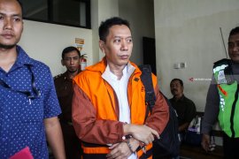 Putusan Kasus Suap Bupati Nonaktif Malang