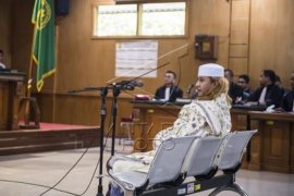 Sidang perdana Bahar Bin Smith