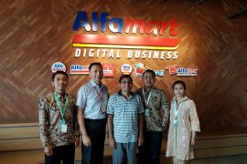 BPJS-TK Cikokol Lakukan "Pick Up Service" Tenaga Kerja Asing