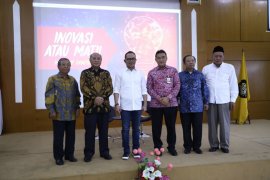 UP siap memberikan sumbangsih pemikiran