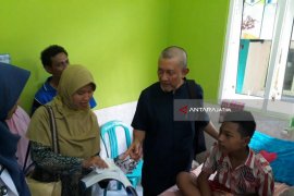 Dinkes Jatim: 55 Orang Meninggal Akibat Demam Berdarah