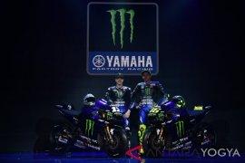 Rossi ingatkan pebalap muda Indonesia terus belajar