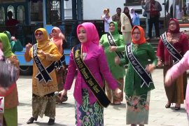 Cegah Stunting Melalui Literasi Bunda Paud