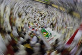 Deklarasi JKSN Madiun