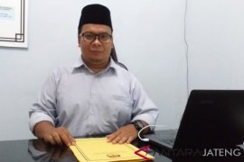 Pemilih tambahan di Banyumas capai 1.307 orang